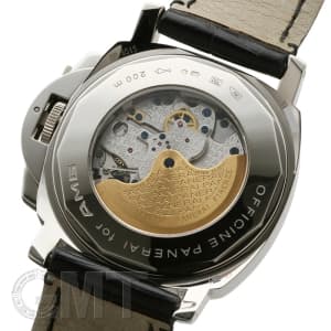 OFFICINE PANERAI オフィチーネ パネライ ルミノール クロノグラフ AMG PAM00105 メイン