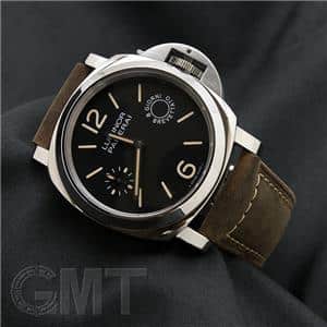 OFFICINE PANERAI オフィチーネ パネライ ルミノールマリーナ マリーナ　8Days ACCIAIO PAM00590 メイン