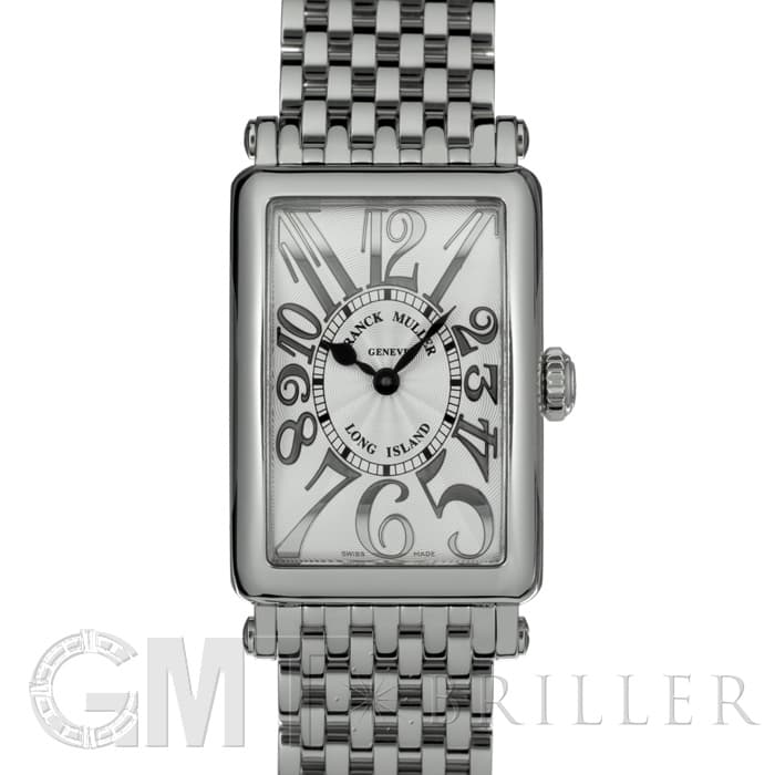 新品)FRANCK MULLER フランク・ミュラー ロングアイランド 902QZ REL