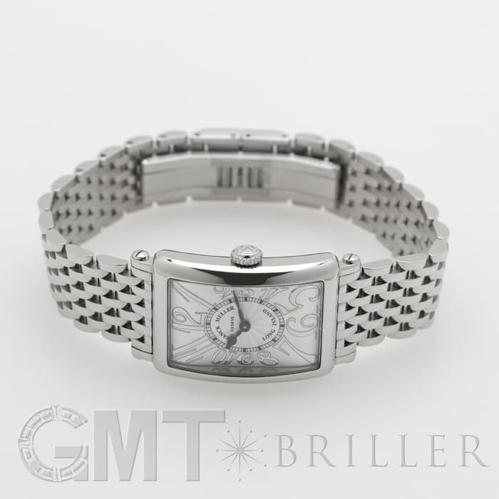 新品)FRANCK MULLER フランク・ミュラー ロングアイランド 902QZ REL