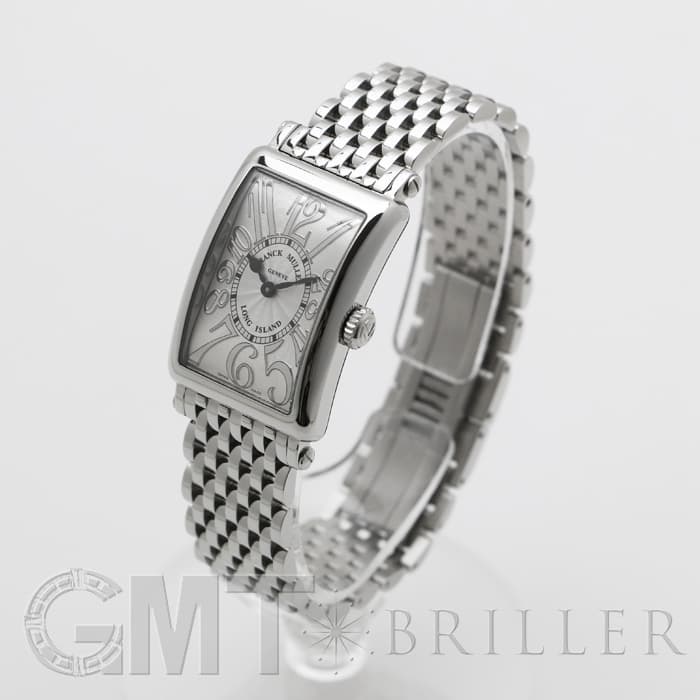 新品)FRANCK MULLER フランク・ミュラー ロングアイランド 902QZ REL