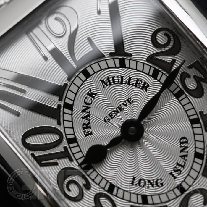 新品)FRANCK MULLER フランク・ミュラー ロングアイランド 902QZ
