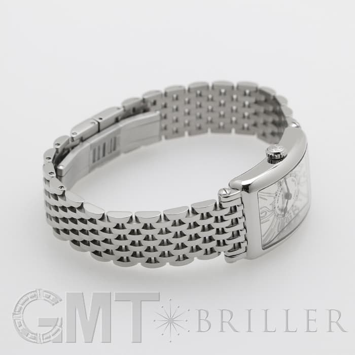 新品)FRANCK MULLER フランク・ミュラー ロングアイランド 902QZ REL