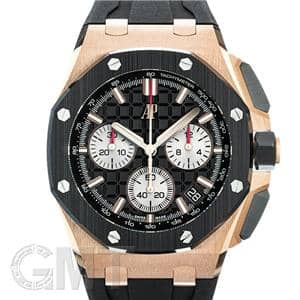 AUDEMARS PIGUET オーデマ・ピゲ ロイヤルオークオフショア 26420RO.OO.A002CA.01 メイン