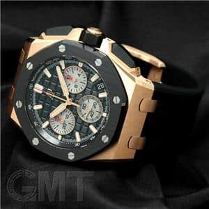 AUDEMARS PIGUET オーデマ・ピゲ ロイヤルオークオフショア 26420RO.OO.A002CA.01 メイン