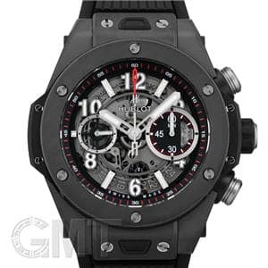HUBLOT ウブロ ビッグバン ウニコ ブラックマジック セラミック 411.CI.1170.RX メイン