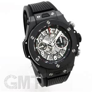 HUBLOT ウブロ ビッグバン ウニコ ブラックマジック セラミック 411.CI.1170.RX メイン
