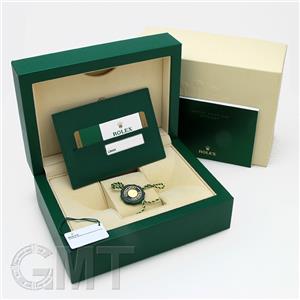 ROLEX ロレックス デイトジャスト 41 126333 グレー グリーンローマ ジュビリーブレス メイン