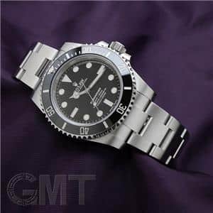 ROLEX ロレックス サブマリーナー  114060 ランダムシリアル メイン