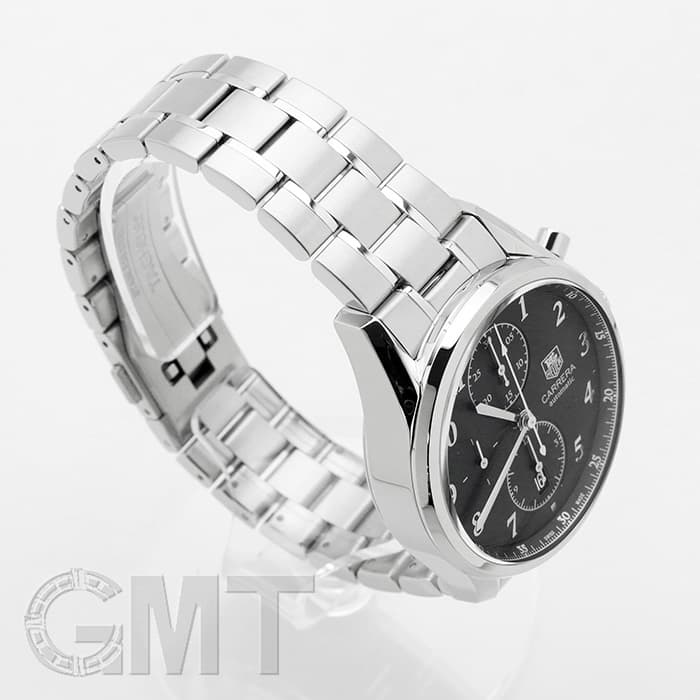 中古)TAG HEUER タグ・ホイヤー カレラ ヘリテージ クロノグラフ