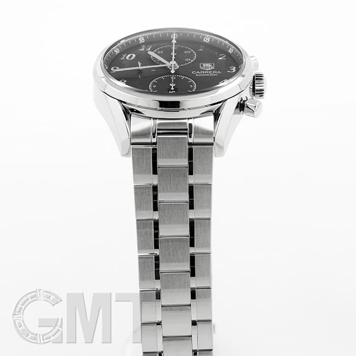 中古)TAG HEUER タグ・ホイヤー カレラ ヘリテージ クロノグラフ