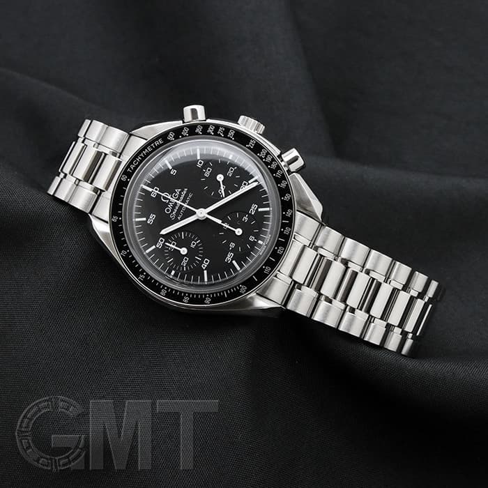 中古)OMEGA オメガ スピードマスター オートマティック 3510.50