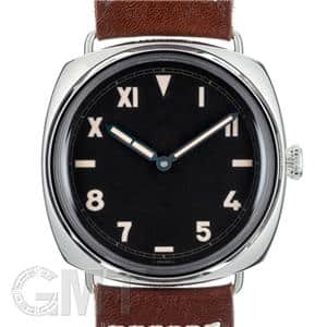 OFFICINE PANERAI オフィチーネ パネライ ラジオミール カリフォルニア 3DAYS  PAM00448 メイン