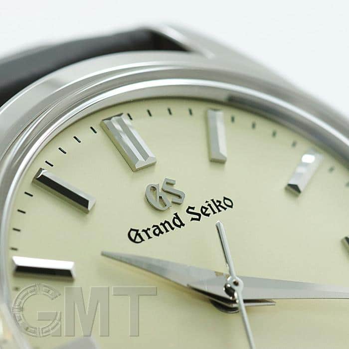 【中古/美品】グランドセイコー SBGW231 SBGW231 シルバー Grand Seiko（グランドセイコー）エレガンス