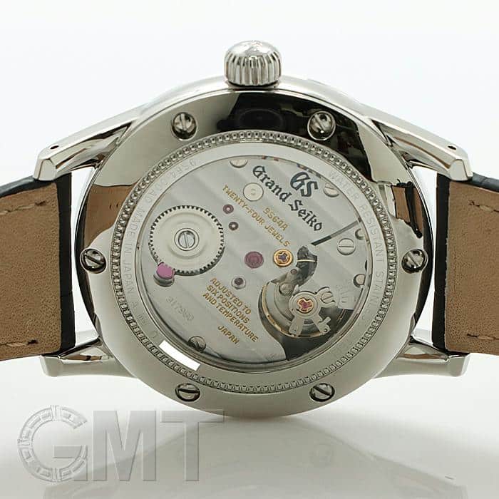 中古)SEIKO セイコー グランドセイコー SBGW231（商品ID