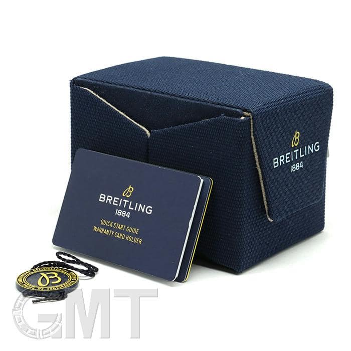 未使用)BREITLING ブライトリング クロノマット スーパークロノ