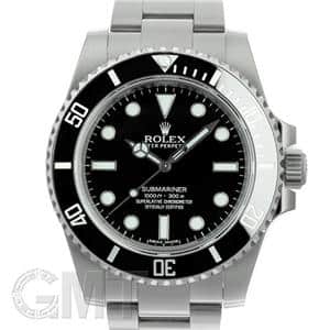 ROLEX ロレックス サブマリーナー  114060 メイン