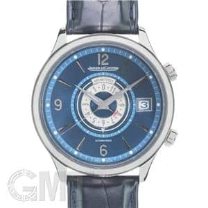 JAEGER LECOULTRE ジャガー・ルクルト マスターコントロール メモボックス タイマー Q410848J【世界限定250本】 メイン
