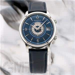 中古)JAEGER LECOULTRE ジャガー・ルクルト マスターコントロール メモ