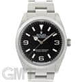 ROLEX ロレックス エクスプローラー I 124270