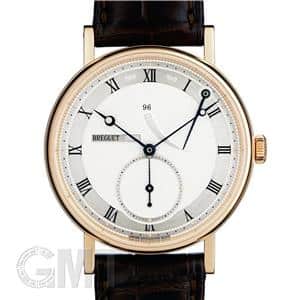 BREGUET ブレゲ クラシック 5277BR/12/9V6 メイン