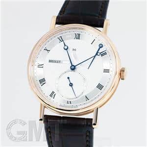 BREGUET ブレゲ クラシック 5277BR/12/9V6 メイン