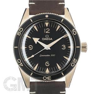 OMEGA オメガ シーマスター 300 マスターコーアクシャル 234.92.41.21.10.001 メイン