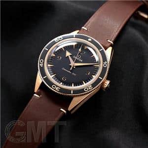 OMEGA オメガ シーマスター 300 マスターコーアクシャル 234.92.41.21.10.001 メイン