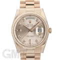 ROLEX ロレックス デイデイト 118235A ピンク