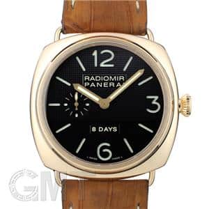 OFFICINE PANERAI オフィチーネ パネライ ラジオミール 8DAYS PAM00197 メイン