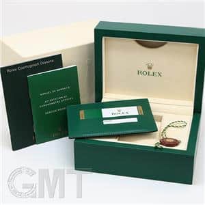 ROLEX ロレックス デイトナ 116520 ホワイト メイン