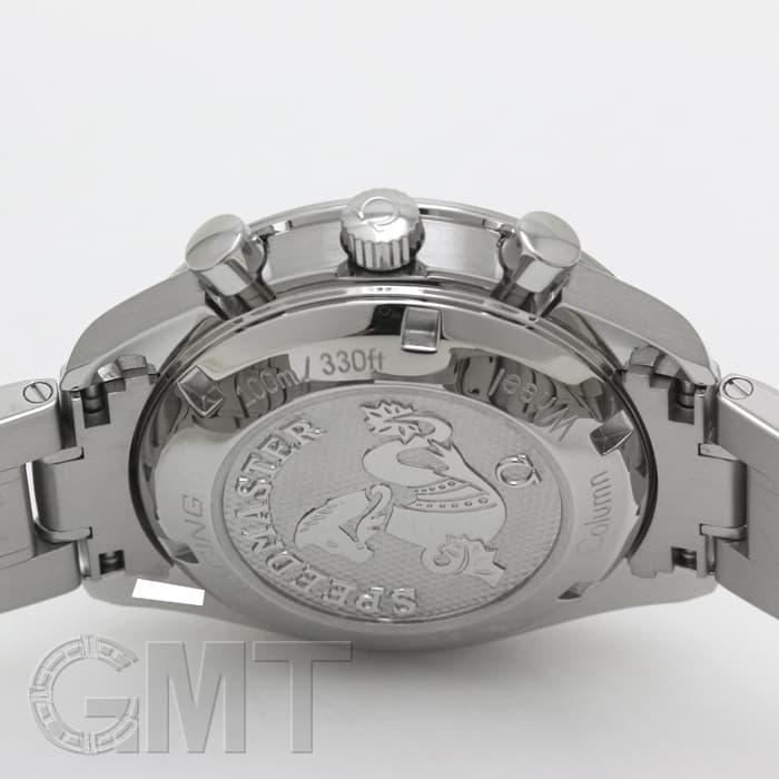 オメガ　スピードマスターレーシング　中古 中古)OMEGA オメガ スピードマスター レーシング 326.30.40.50.06.001