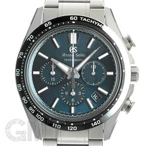 SEIKO セイコー グランドセイコー エボリューション9コレクション テンタグラフ SLGC001 メイン