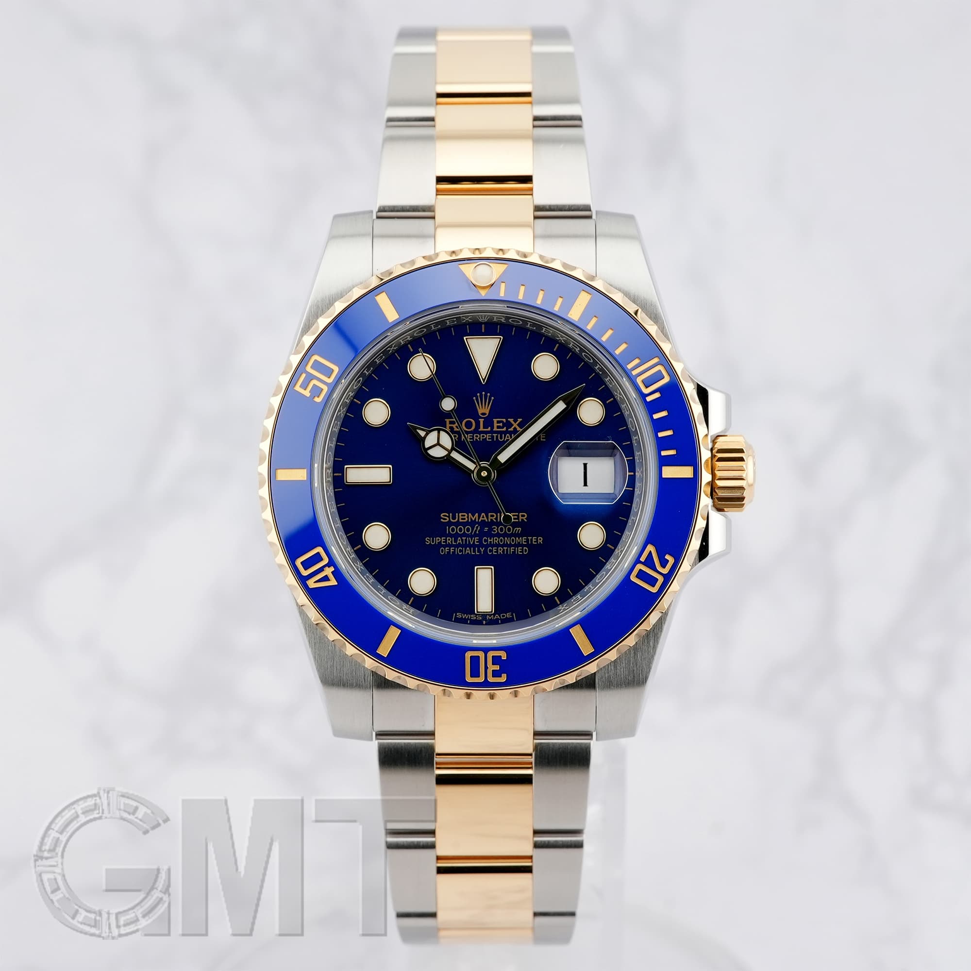 ☆最新Win11☆SSD512GB☆テレビ機能☆Office2019☆VS370 中古)ROLEX ロレックス サブマリーナー 116613LB 新型（商品ID