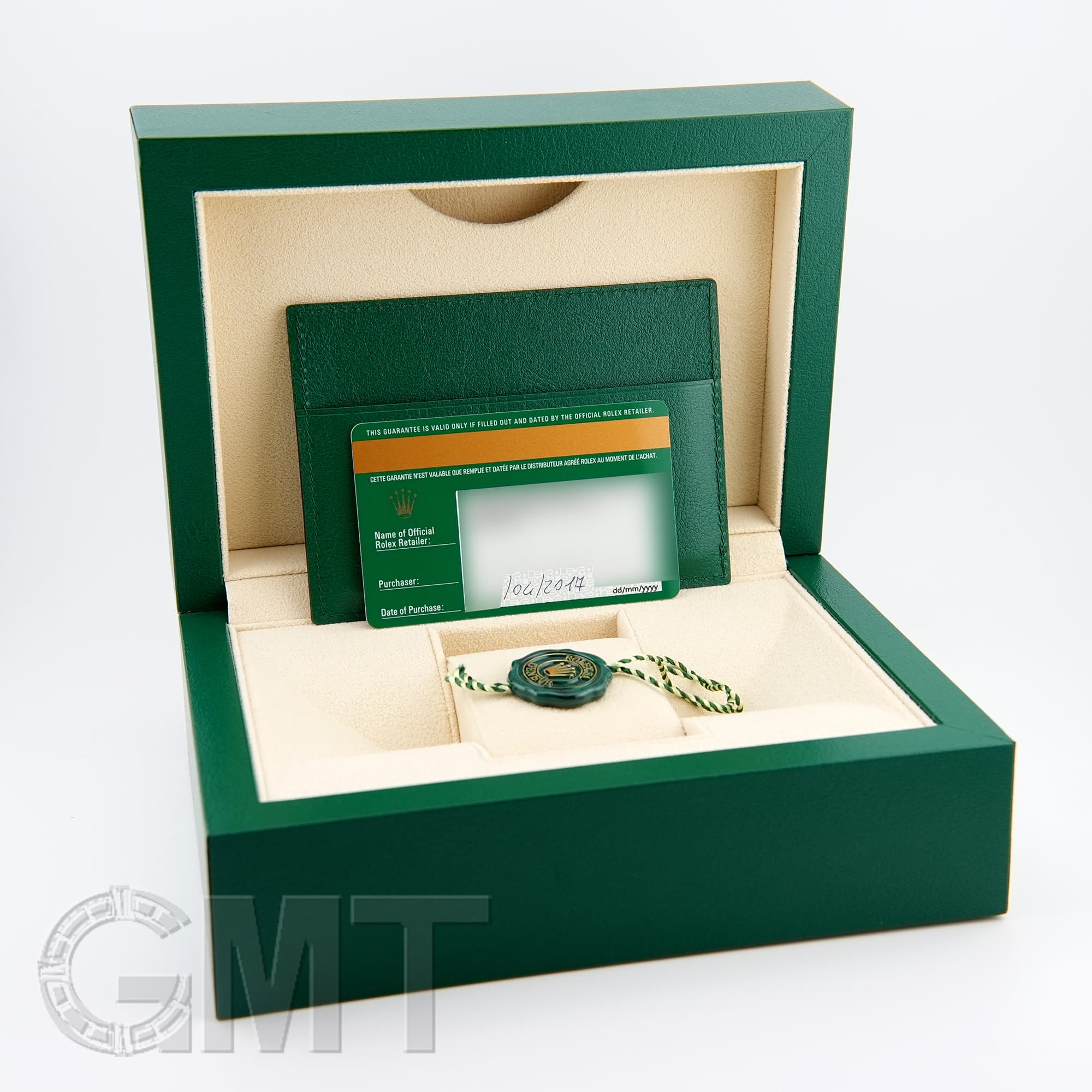 中古)ROLEX ロレックス サブマリーナー 116613LB 新型（商品ID