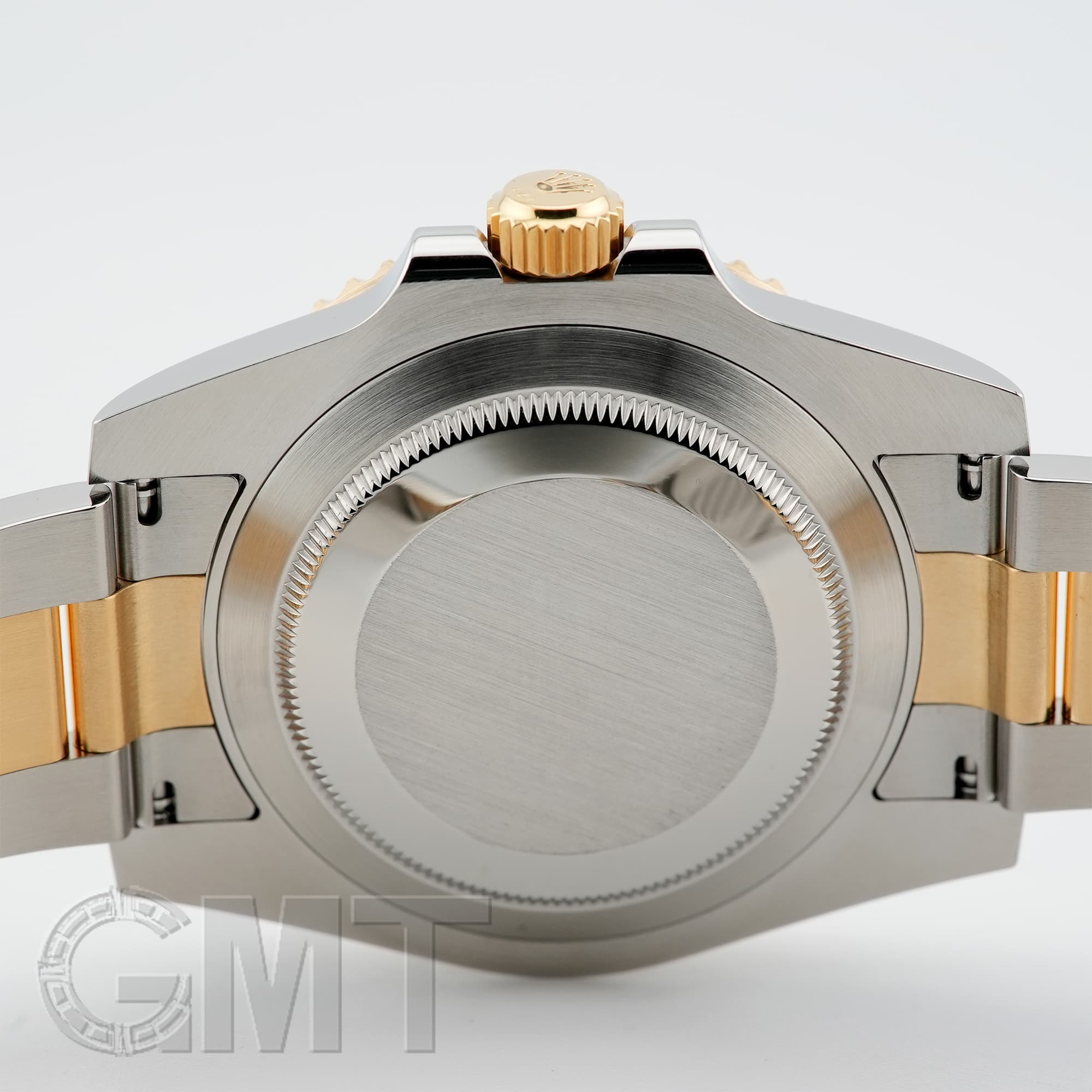 中古)ROLEX ロレックス サブマリーナー 116613LB 新型（商品ID