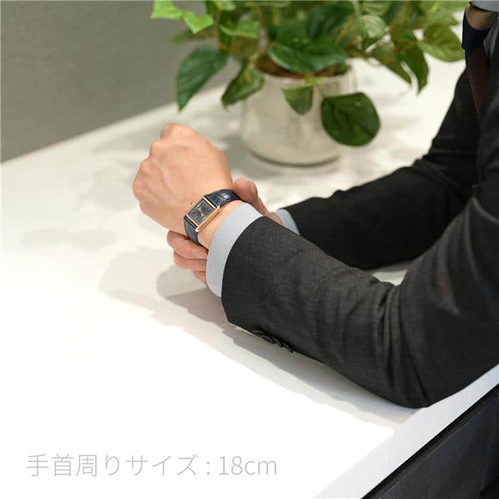 中古)CARTIER カルティエ タンク ルイ カルティエ LM WGTA0058 ピンク 中古)CARTIER カルティエ タンク ルイ カルティエ LM WGTA0058 ピンク