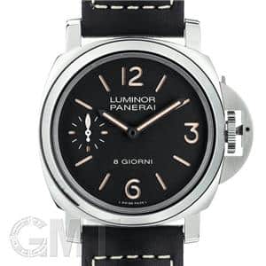 OFFICINE PANERAI オフィチーネ パネライ ルミノール ベース PAM00915 メイン
