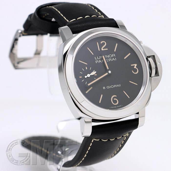 新品)OFFICINE PANERAI オフィチーネ パネライ ルミノール ベース