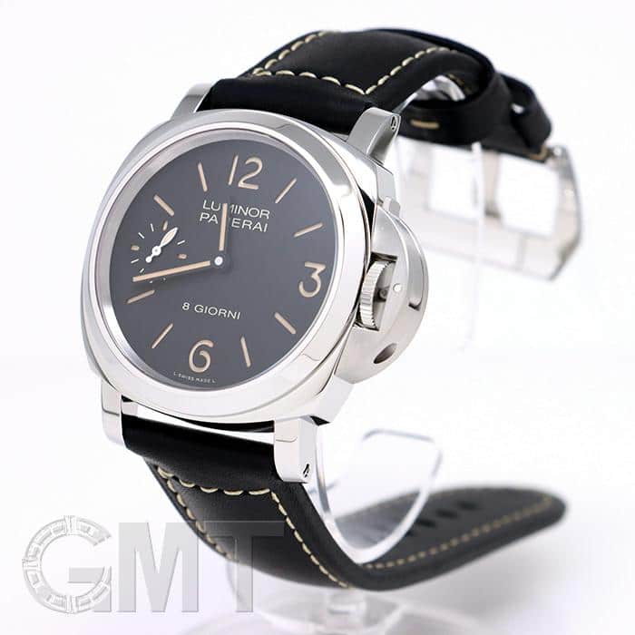 新品)OFFICINE PANERAI オフィチーネ パネライ ルミノール ベース
