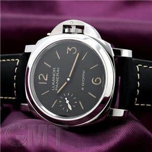 OFFICINE PANERAI オフィチーネ パネライ ルミノール ベース PAM00915 メイン