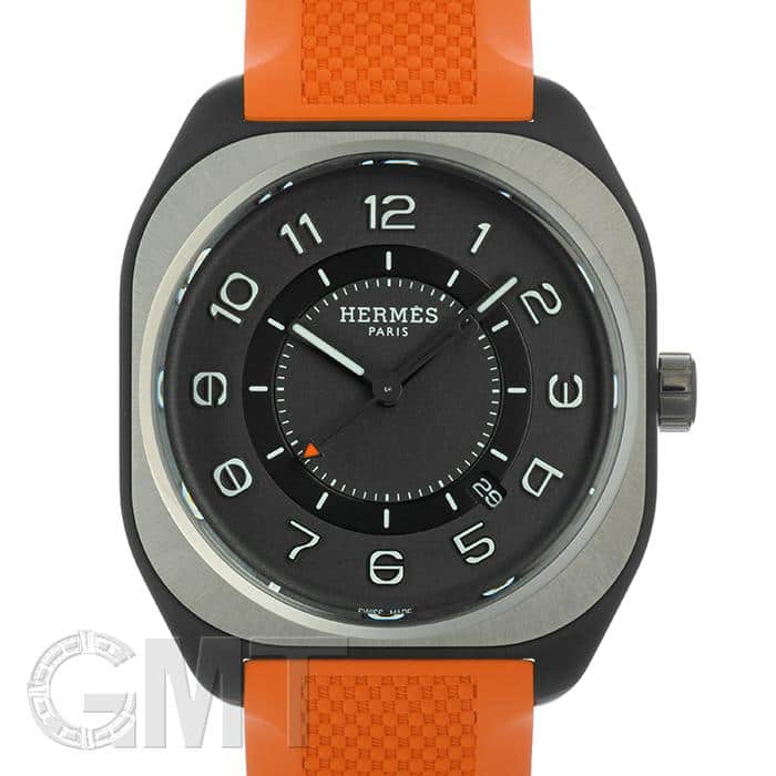 エルメス 中古)HERMES エルメス H08 W049430WW00 SP1.744 A331（商品ID