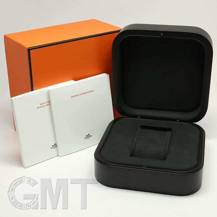 一度短時間使用　HERMES エルメス　パリ　38.5 一度短時間使用 HERMES エルメス パリ 38.5