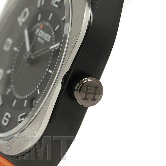 中古)HERMES エルメス H08 W049430WW00 SP1.744 A331（商品ID