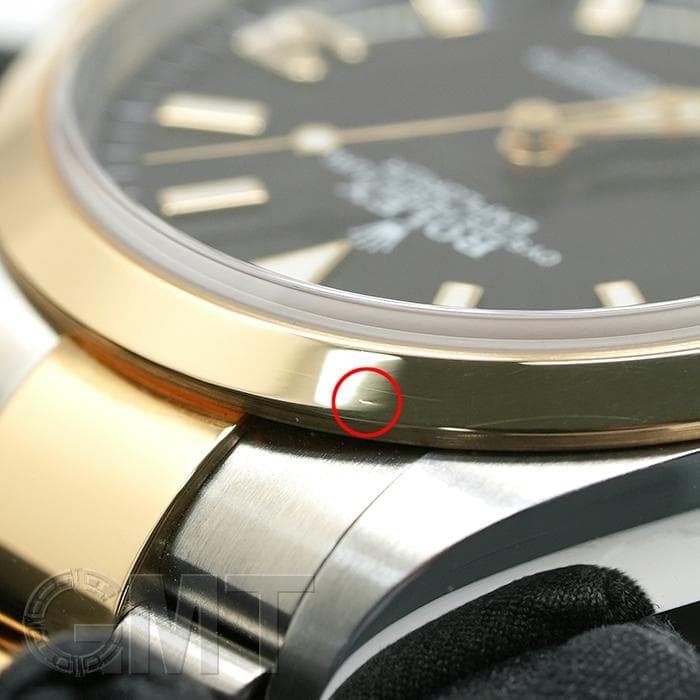 中古)ROLEX ロレックス エクスプローラー I 124273（商品ID