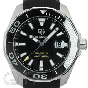 TAG HEUER タグ・ホイヤー アクアレーサー キャリバー5 WAY201A.FT6142 メイン