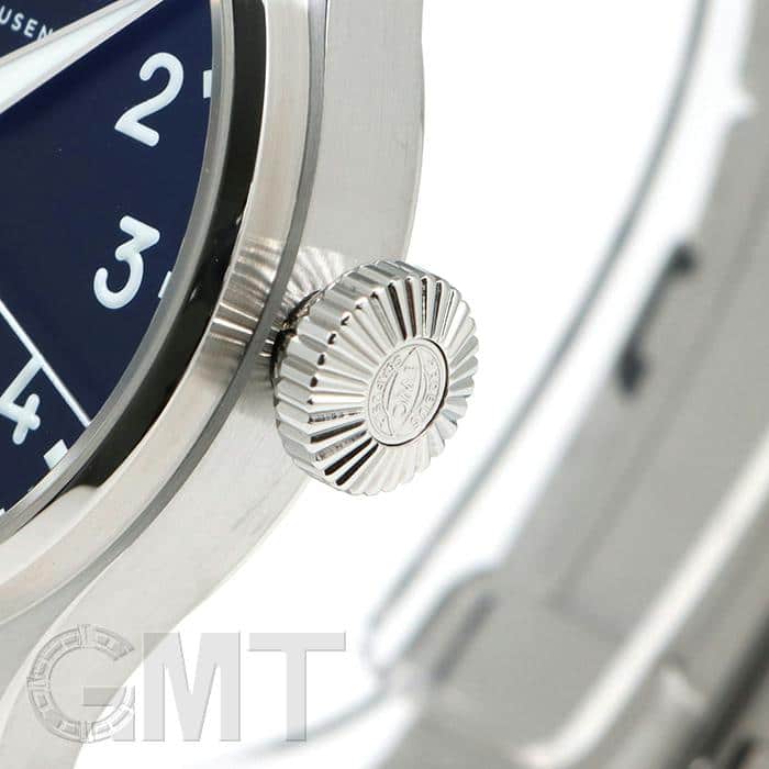 中古)IWC インターナショナルウォッチカンパニー ビッグ・パイロット