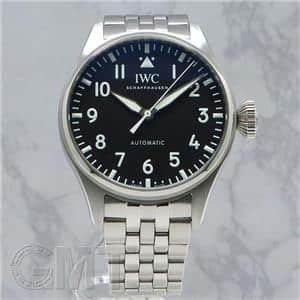 HAODEE 22mmのトップレザーウォッチバンド IWC IW326201