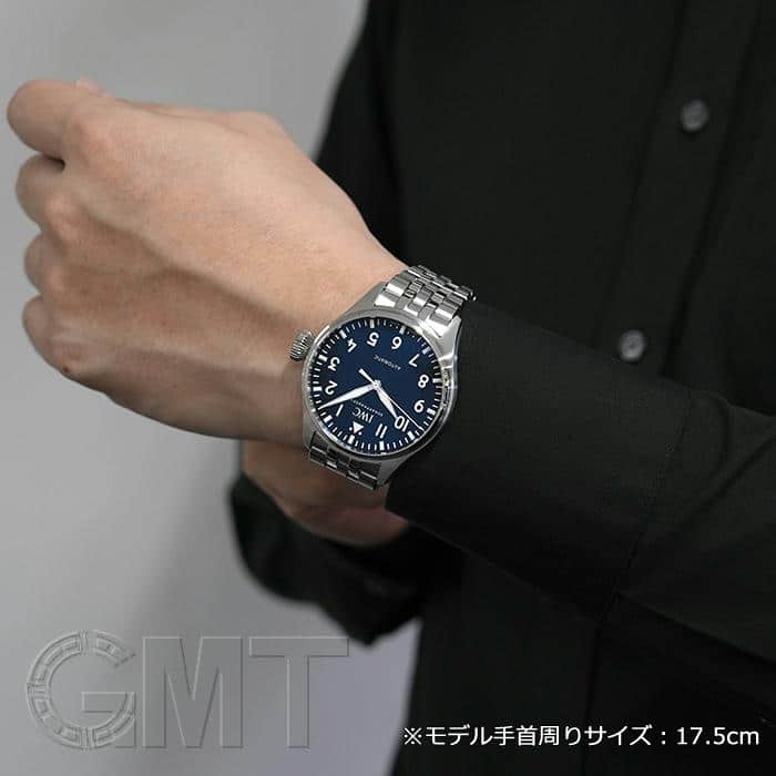 ビッグウォッチ(MK77 中古)IWC インターナショナルウォッチカンパニー ビッグ・パイロット