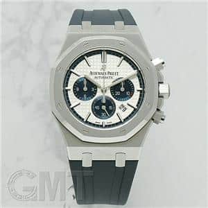 AUDEMARS PIGUET オーデマ・ピゲ ロイヤルオーク クロノグラフ 26326ST.OO.D027CA.01【イタリア限定500本】 メイン